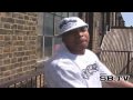 Black The Ripper & Dexplicit | Funny Bloopers: SBTV