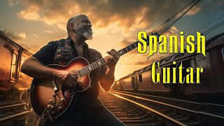 The Best Spanish Guitar Music Hits | Tango - Rumba - Mambo | Beautiful Spanish Guitar Music 2024