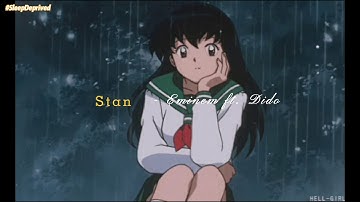 Eminem ft. Dido - Stan intro loop ( 10 minutes)