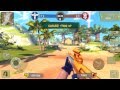 Blitz Brigade Rosebud Premium Gameplay By Leon