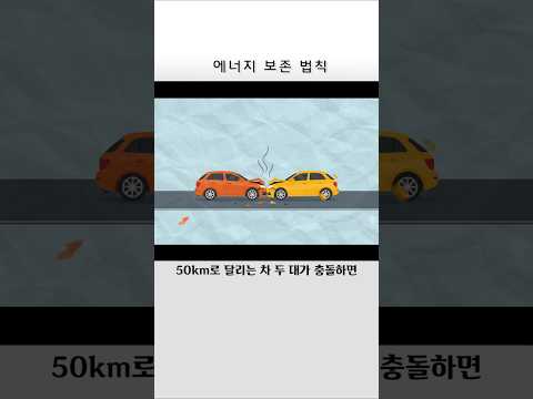 뉴턴 가라사대