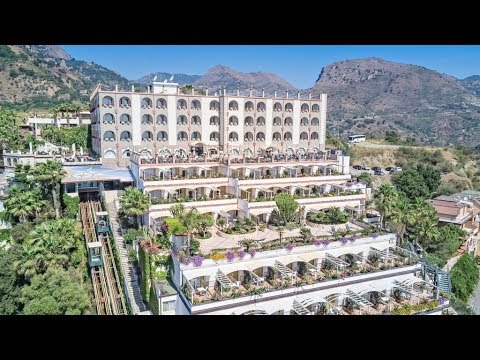 Video: Hvordan Velge Hotell På Sicilia