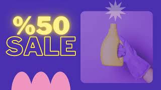 Aysis Grouptan Tüm Temizlik Hizmetlerimiz Için Kampanya