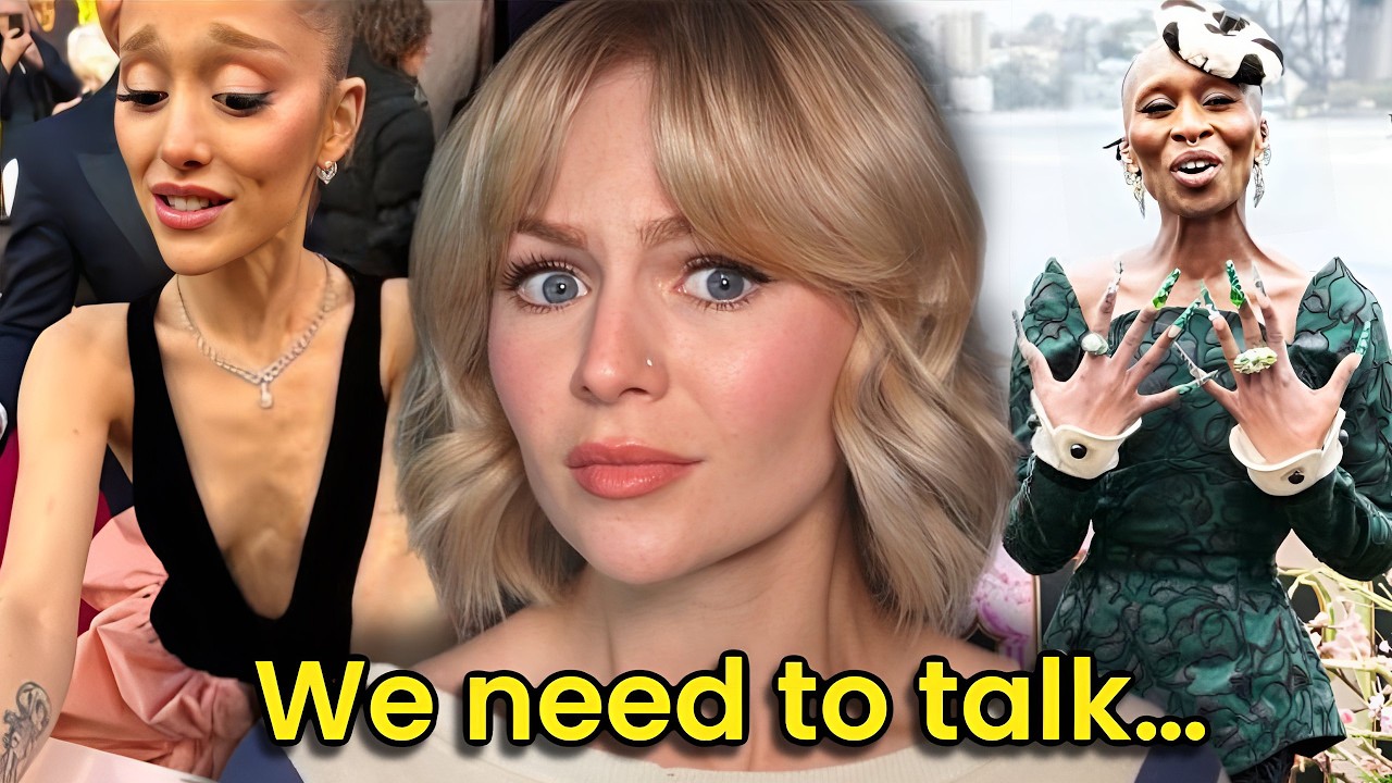 This Is Getting REALLY Disturbing