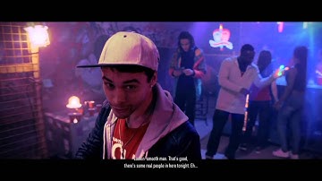 PS4 | Need for Speed 2015 Opening Scene Beginning of Game