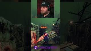 2v8 fun! |  #dbd #deadbydaylight #dbdclips #gaming #dbdgamer #dbdcreator #dbdshorts