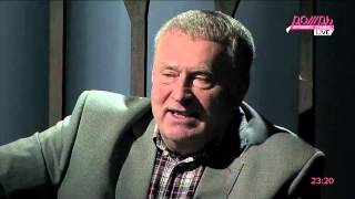 Похороны Жириновского: какими они должны бы быть