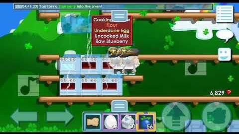 ( Role Quest Chef ) Cook 5 Of Any Recipe