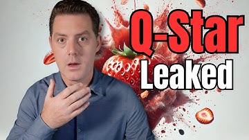 Q-Star LEAKED: Internal Sources Reveal OpenAI Project "Strawberry" (GPT-5?)