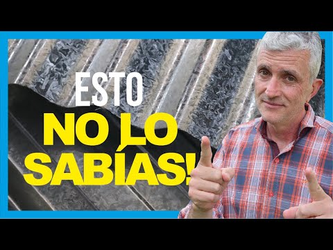 Video: Regulaciones de techo inclinado que resultan en una arquitectura triangular