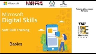 Digital Skills-Session 4: Introduction to Soft Skills screenshot 2