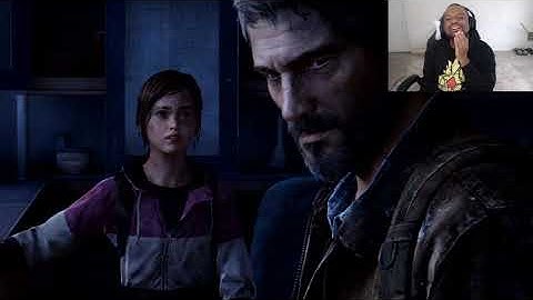 The Last of us episode 21. Joelllllllllllll!!!!!!!!!!