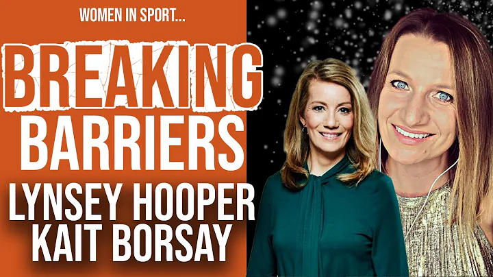 HOW TO BE A SUCCESSFUL PODCASTER | LYNSEY HOOPER/K...