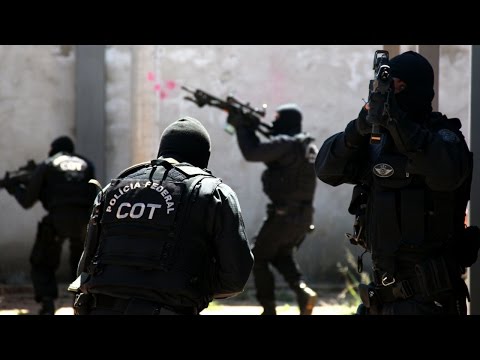 Vocação Policial