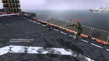 Across the map combat axe- carrier