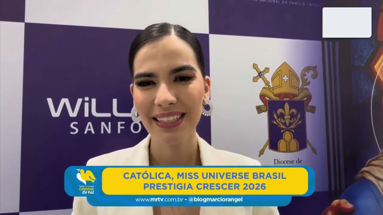 Crescer tem recorde de público neste último domingo (15), em Campina Grande