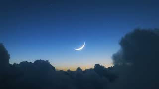 Moonlight Drift — Ambient Music for Focus, Meditation & Deep Relaxation