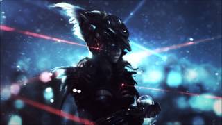 Video thumbnail of "[Electro House] Strangers - Frightmare (feat. Myles Travitz)"