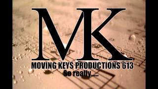 5 Minute Throwaway Beat MK613 2013