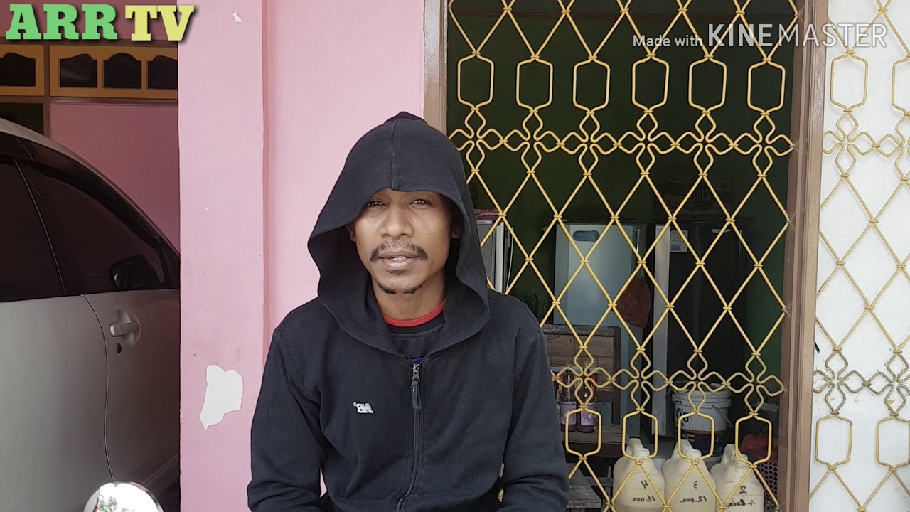 Himbauan untuk saling menjaga kerukunan antar Ummat beragama dengan baik - YouTube
