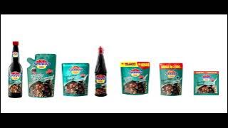 Iklan Radio Kecap Sedaap Kedelai Hitam Spesial edisi Ramadhan