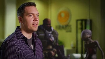 Xcom Enemy Unknown Official E3 Dev Diary