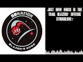 Just How Much is the Trail Blazers' Offense Struggling? | Trail Daddy: A Trail Blazers Podcast...