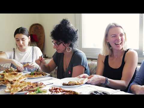 Julie Taboulie S Lebanese Kitchen Season Episode Julie Taboulie S Lebanese Kitchen Season Episode