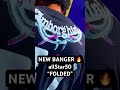 allStar50 "FOLDED” (new banger)🔥🔥🔥