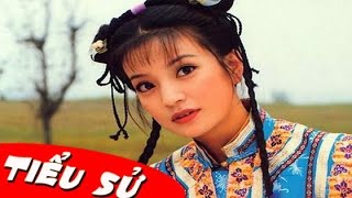 Tiểu sử diễn viên Triệu Vy [Tiểu sử Người Nổi Tiếng]