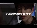 「jang jae in ; auditory hallucination // sub español (kill me heal me OST)」