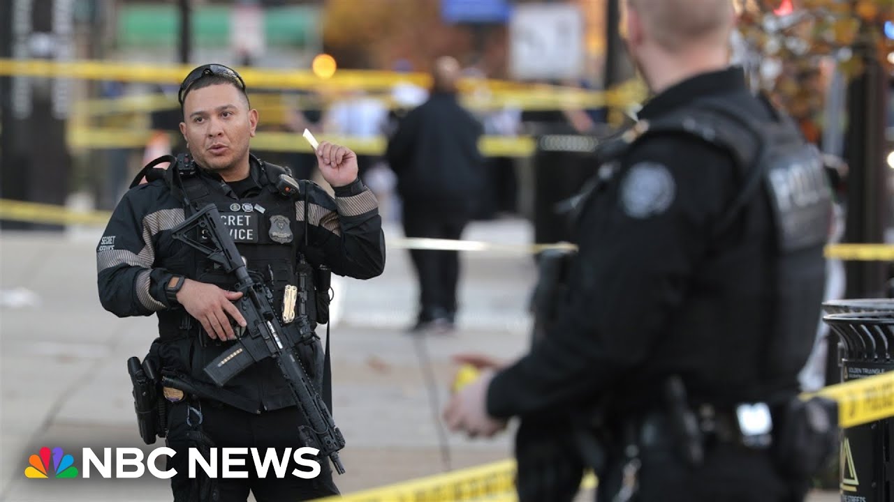 This Morning’s Top Headlines – Nov. 27 | Morning News NOW