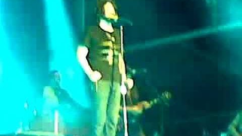 counting crows - colorblind CAS 2008