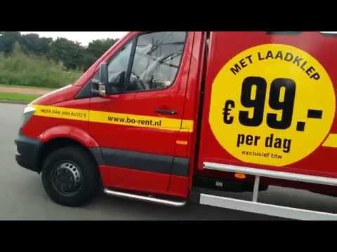 Video: Wat is de goedkoopste manier om een verhuiswagen te huren?