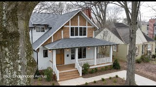 2504 Shenandoah Avenue