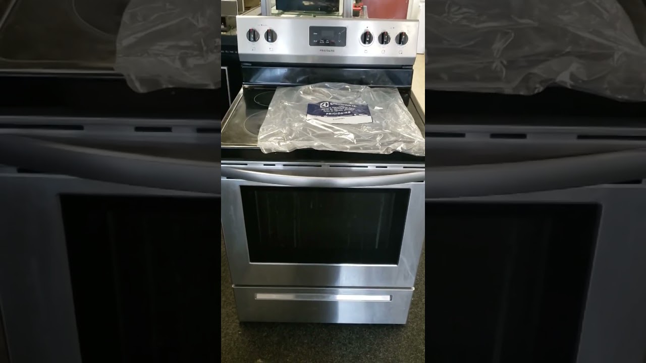 How to Identify the Model Number on Your Stove