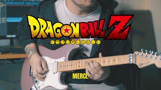 : Cha-La Head-Cha-La | Dragon Ball Z | COVER