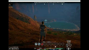 NOVUS INCEPTIO Getting Started Part 1