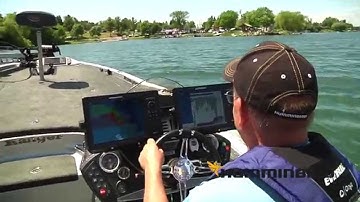 Humminbird AutoChart Live