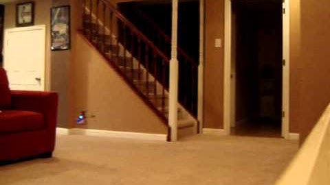 Sixto - Blade MCPX Hover