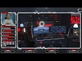 DARK NEON STREAM OVERLAY PACKAGE