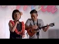 フラガール Jake Shimabukuro&amp;照屋実穂 「フラガール〜虹を〜」2016.10.1