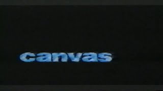 Globe - Canvas
