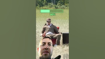 Mens versus straalmotor | highheatrichie reageert met commentaar