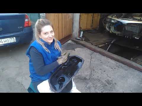Сборка двигателя 4g63t, первый запуск,и как всегда проблемки и....