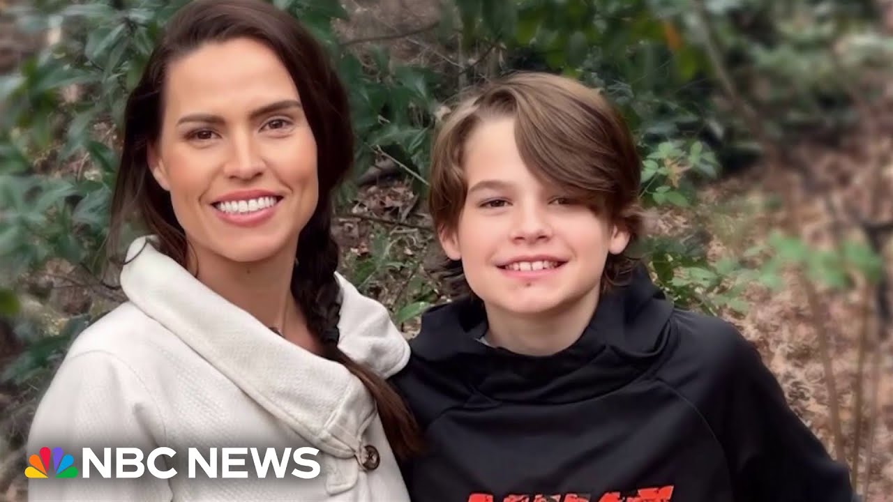 Mom Arrested After Leaving 10 Year Old Unsupervised