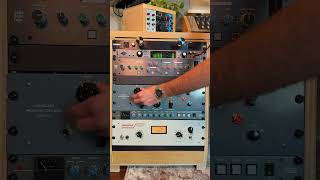 The Stereo Tube EQ Your Mixes Have Been Missing
