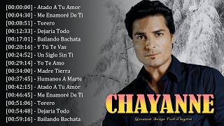 🎭 The emotional journey of life through Chayanne - songs that heal your soul 💫