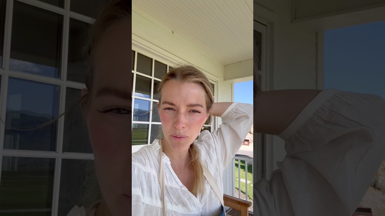 Our Aga stove can be a blessing and a curse - the chocolate chip cookie situation 🔥