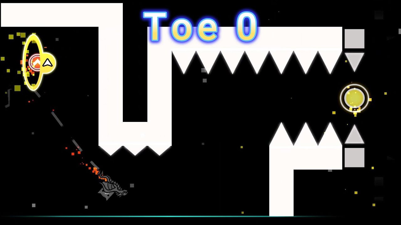 Toe 0 - Showcase (by Me) - YouTube